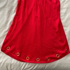 Classy tank top